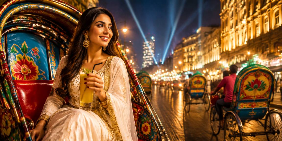 2727 বাকারা লবি লাইভ