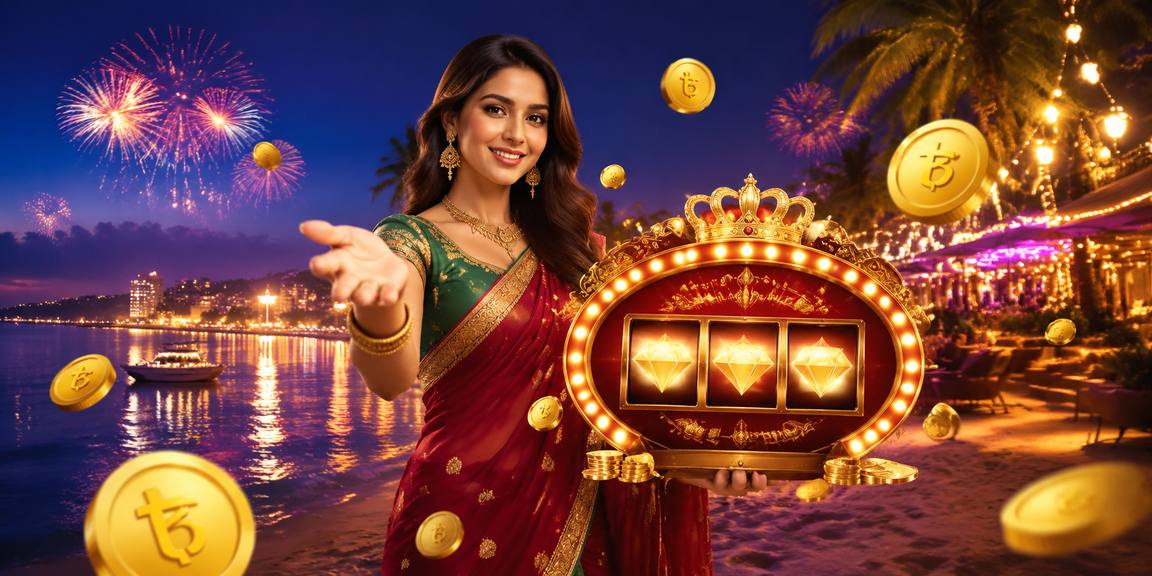 2727 ডিলার্স চয়েস লাইভ